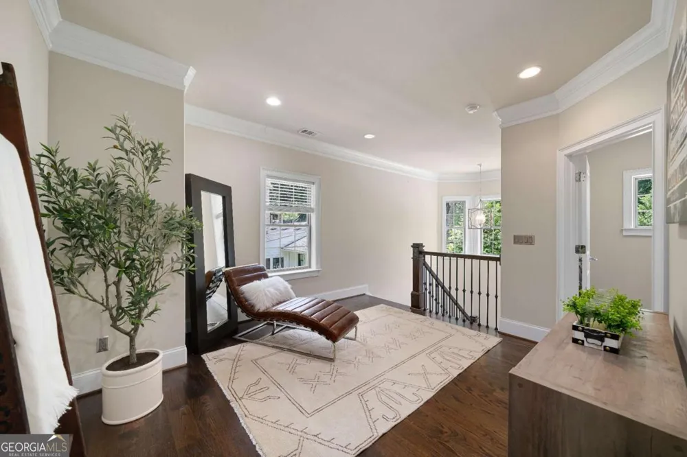 2601 Stoland DR NE Brookhaven, GA 30319