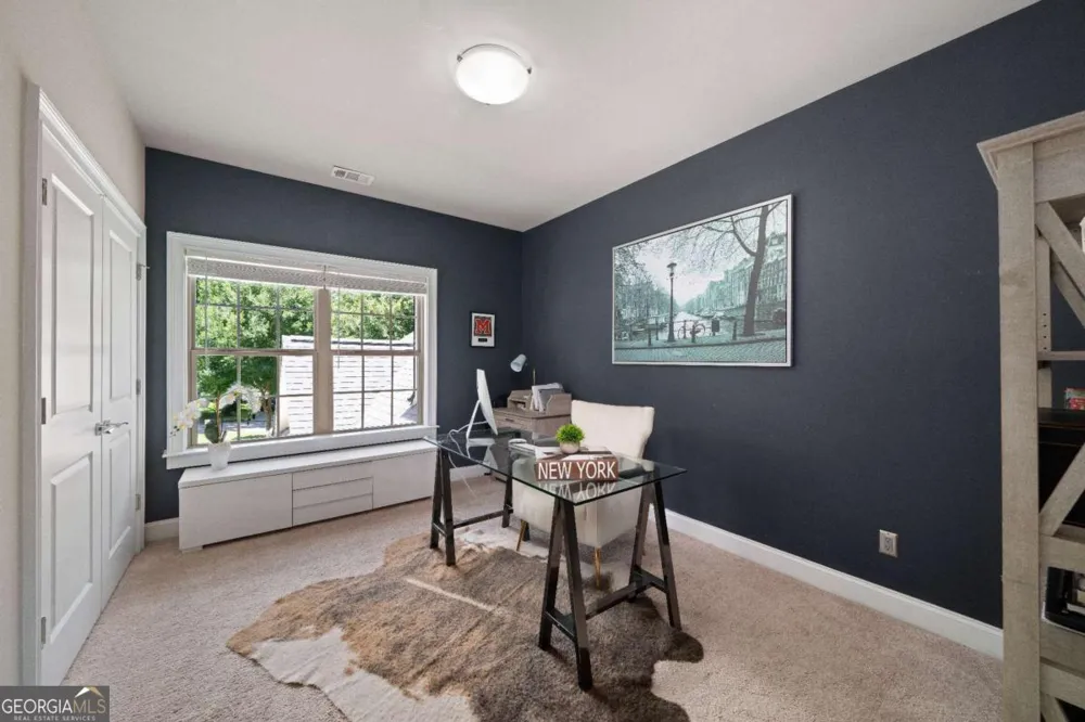 2601 Stoland DR NE Brookhaven, GA 30319