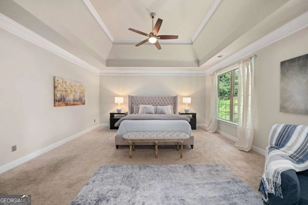 2601 Stoland DR NE Brookhaven, GA 30319