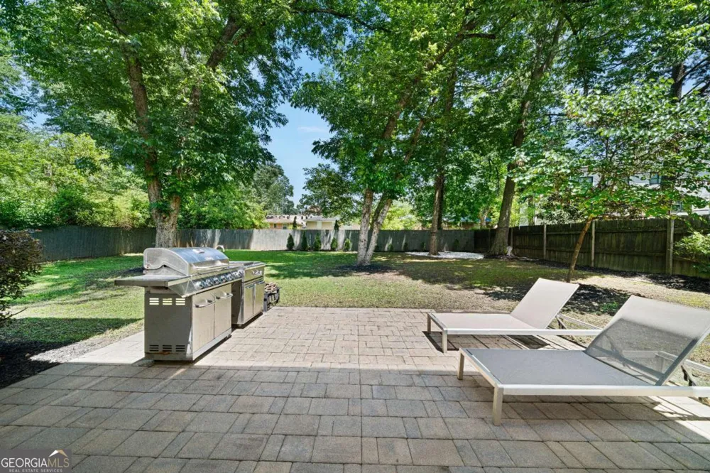 2601 Stoland DR NE Brookhaven, GA 30319