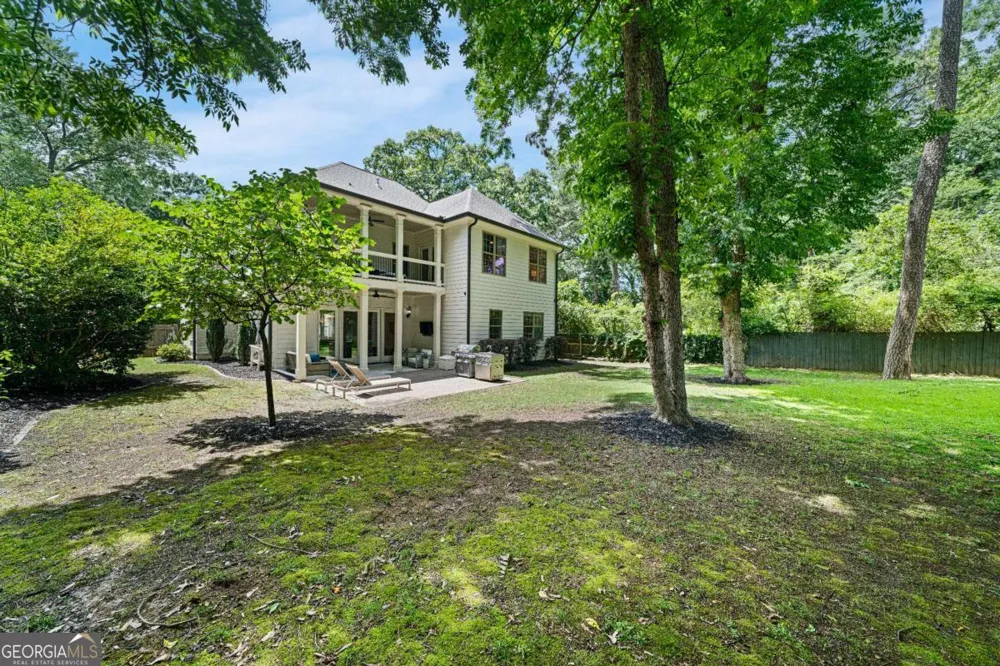 2601 Stoland DR NE Brookhaven, GA 30319