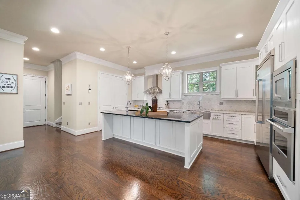 2601 Stoland DR NE Brookhaven, GA 30319
