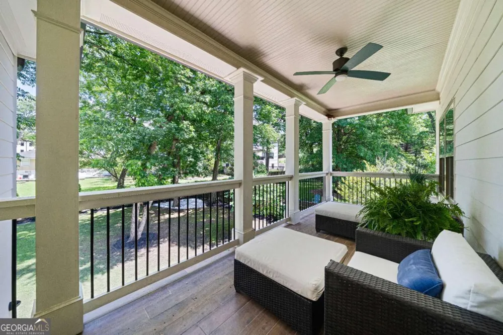 2601 Stoland DR NE Brookhaven, GA 30319