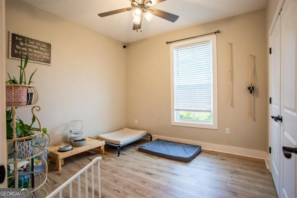 486 Old Blackshear RD Baxley, GA 31513