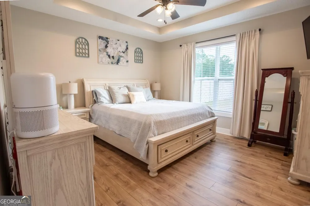 486 Old Blackshear RD Baxley, GA 31513