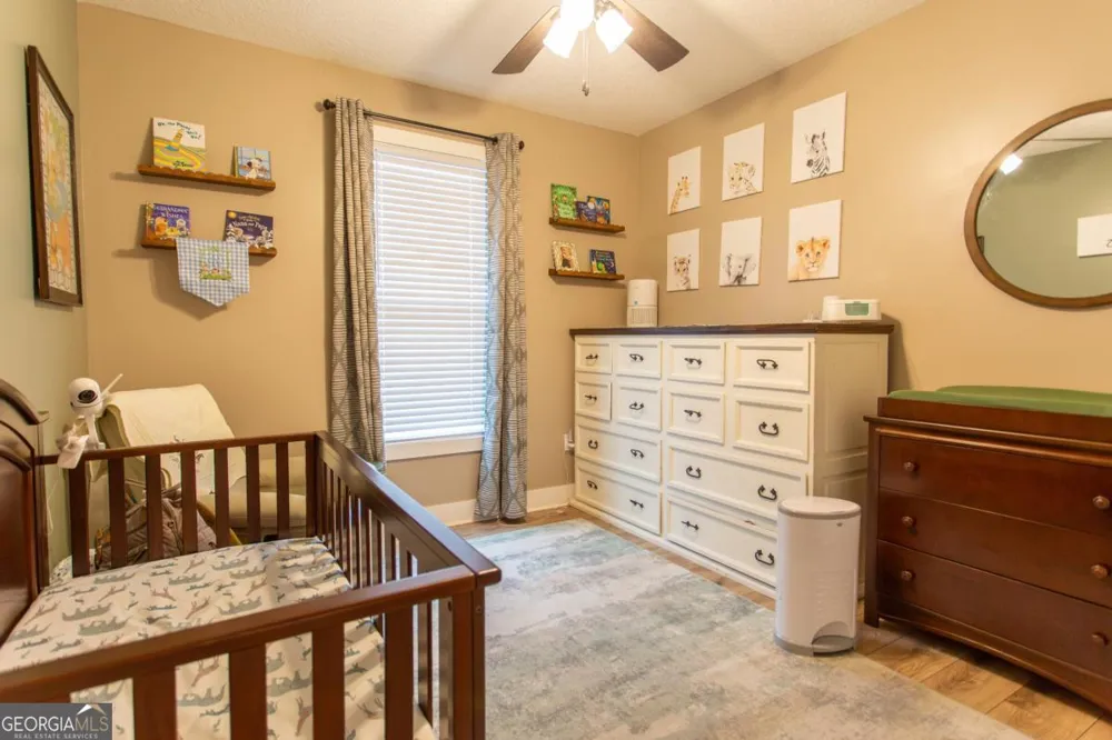 486 Old Blackshear RD Baxley, GA 31513