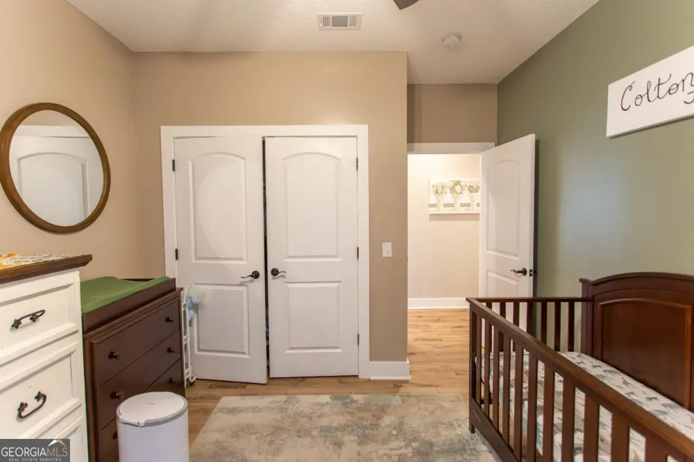 486 Old Blackshear RD Baxley, GA 31513