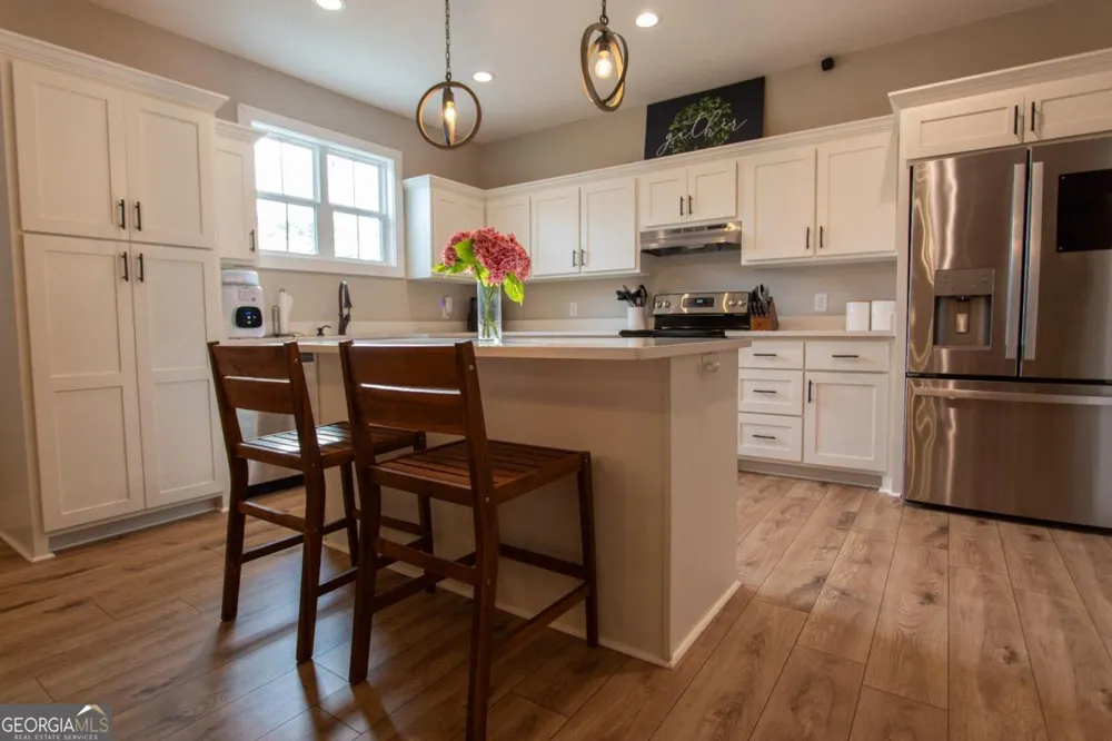 486 Old Blackshear RD Baxley, GA 31513