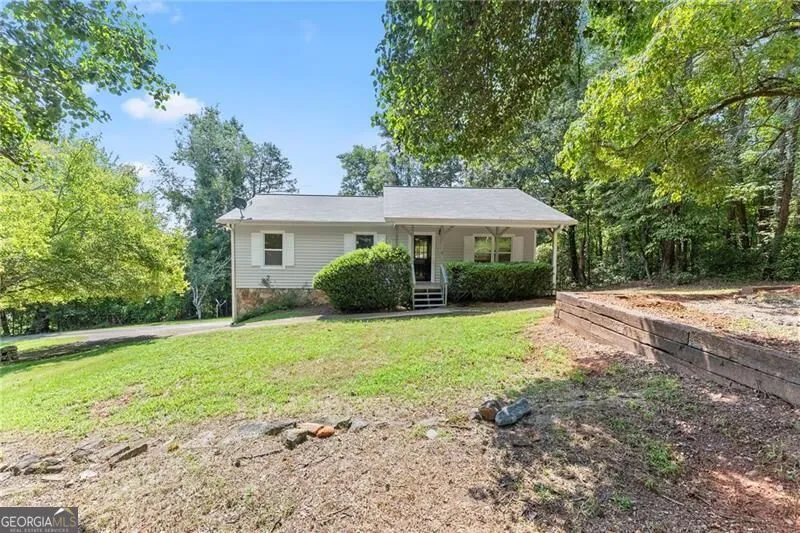 31 S Wind DR Dahlonega, GA 30533