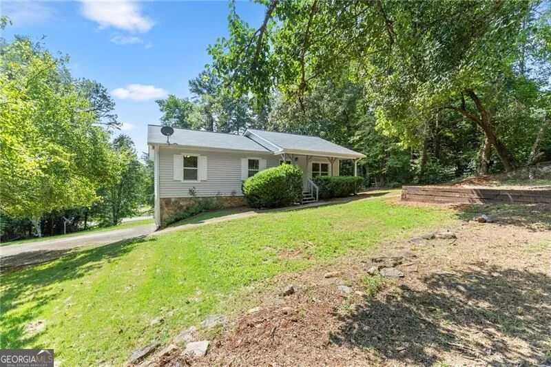 31 S Wind DR Dahlonega, GA 30533