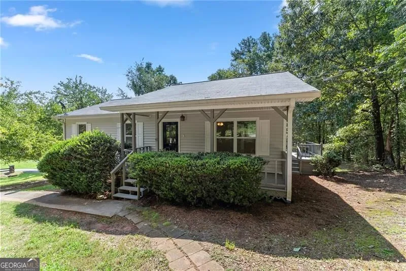 31 S Wind DR Dahlonega, GA 30533
