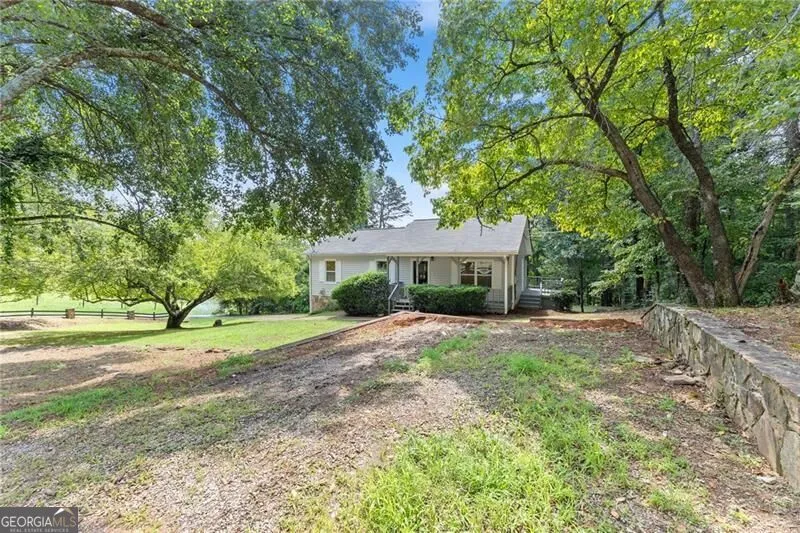 31 S Wind DR Dahlonega, GA 30533