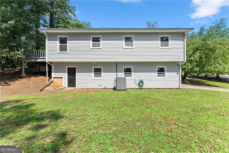 31 S Wind DR Dahlonega, GA 30533