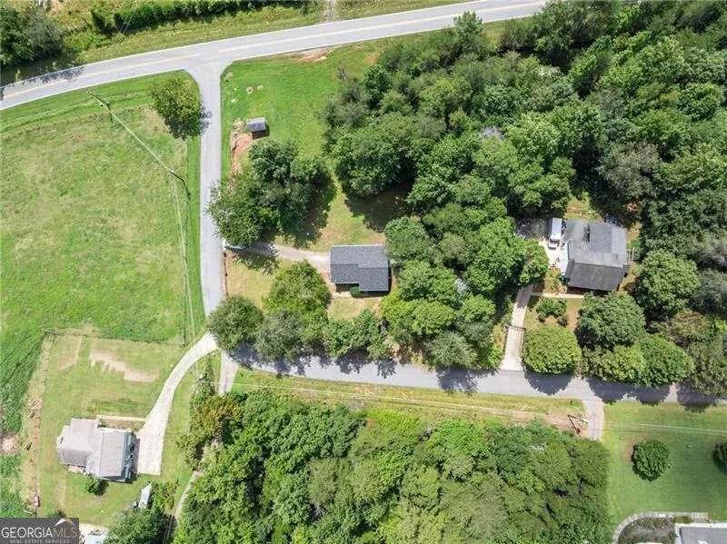 31 S Wind DR Dahlonega, GA 30533