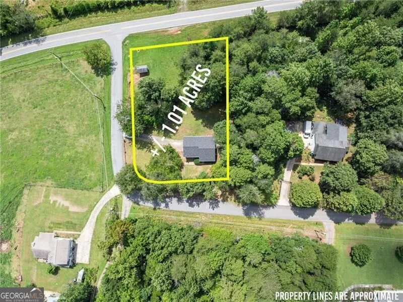 31 S Wind DR Dahlonega, GA 30533
