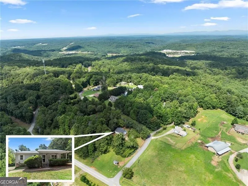 31 S Wind DR Dahlonega, GA 30533