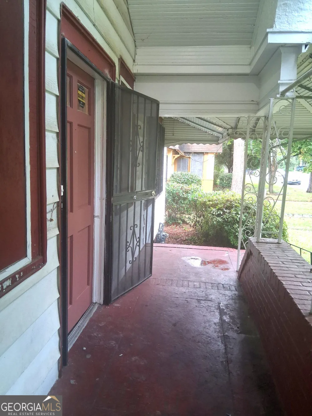 1247 Brentwood AVE Macon, GA 31204