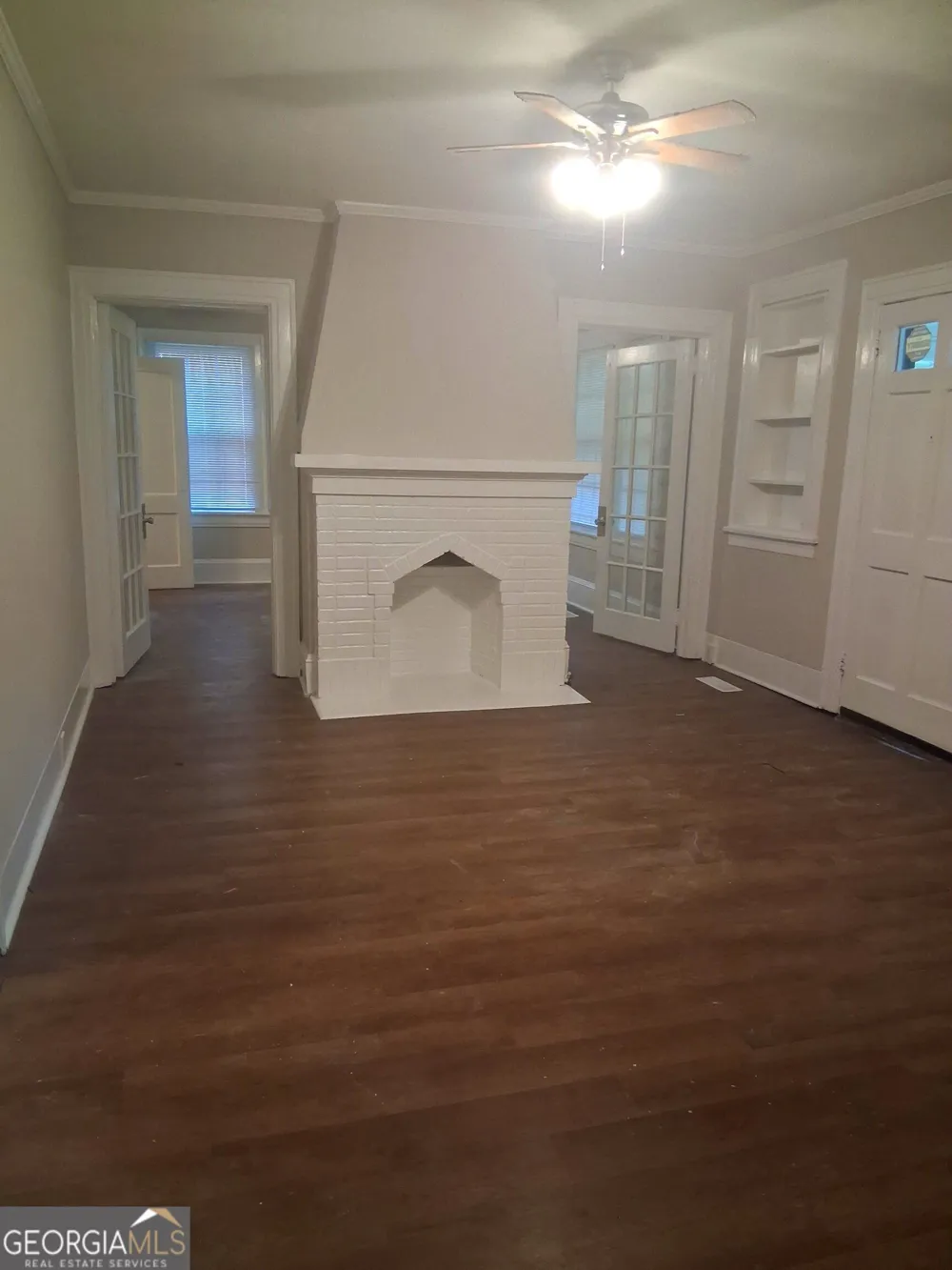 1247 Brentwood AVE Macon, GA 31204
