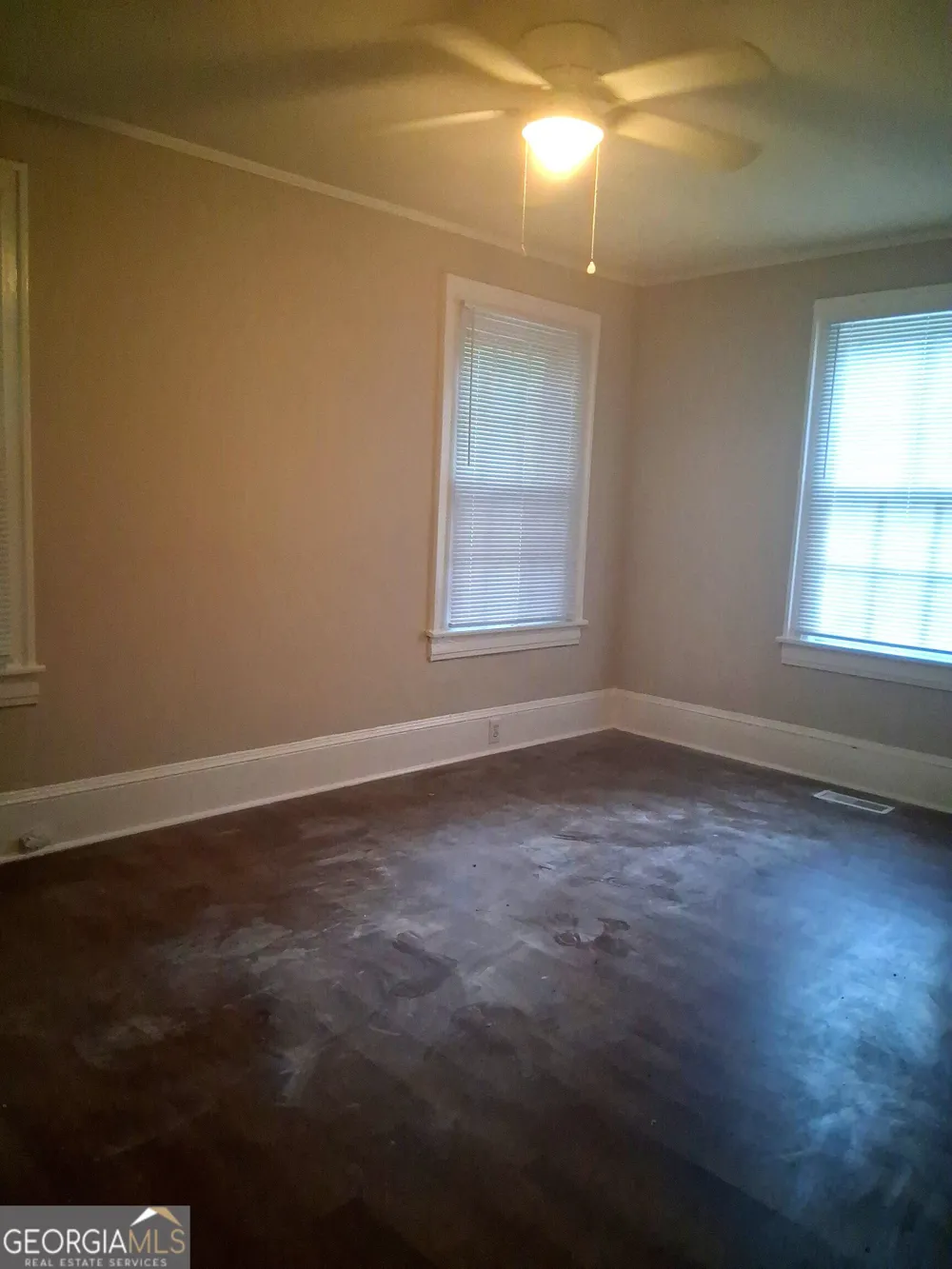 1247 Brentwood AVE Macon, GA 31204