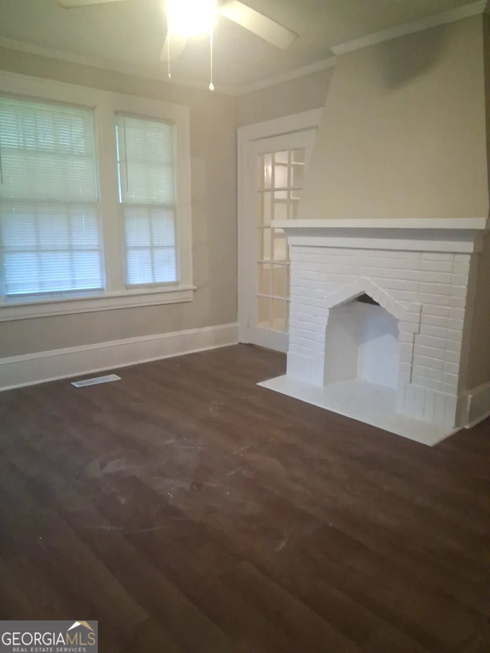 1247 Brentwood AVE Macon, GA 31204