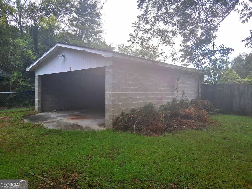 1247 Brentwood AVE Macon, GA 31204