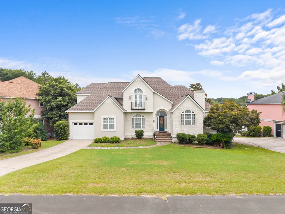 1117 Lily Pad LN Statesboro, GA 30458