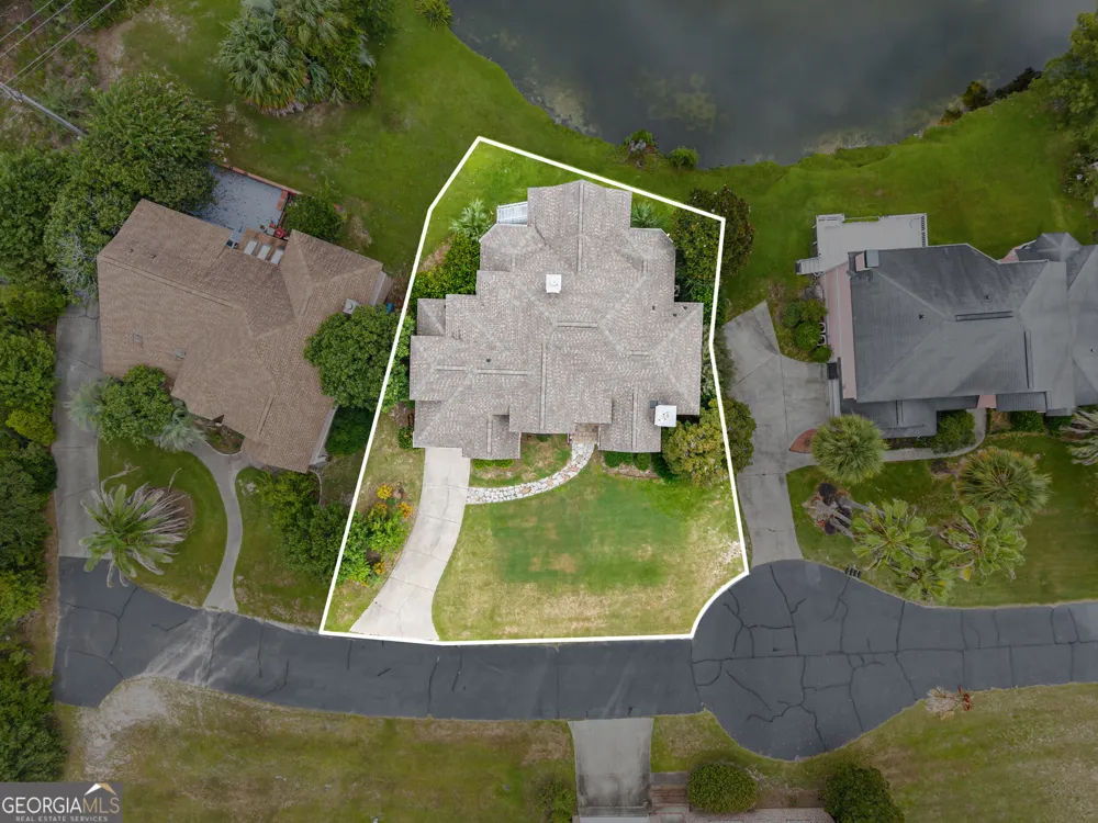1117 Lily Pad LN Statesboro, GA 30458