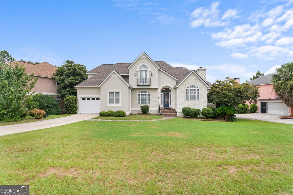 1117 Lily Pad LN Statesboro, GA 30458