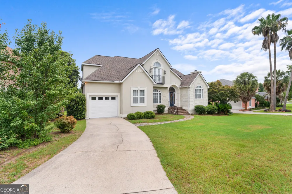 1117 Lily Pad LN Statesboro, GA 30458