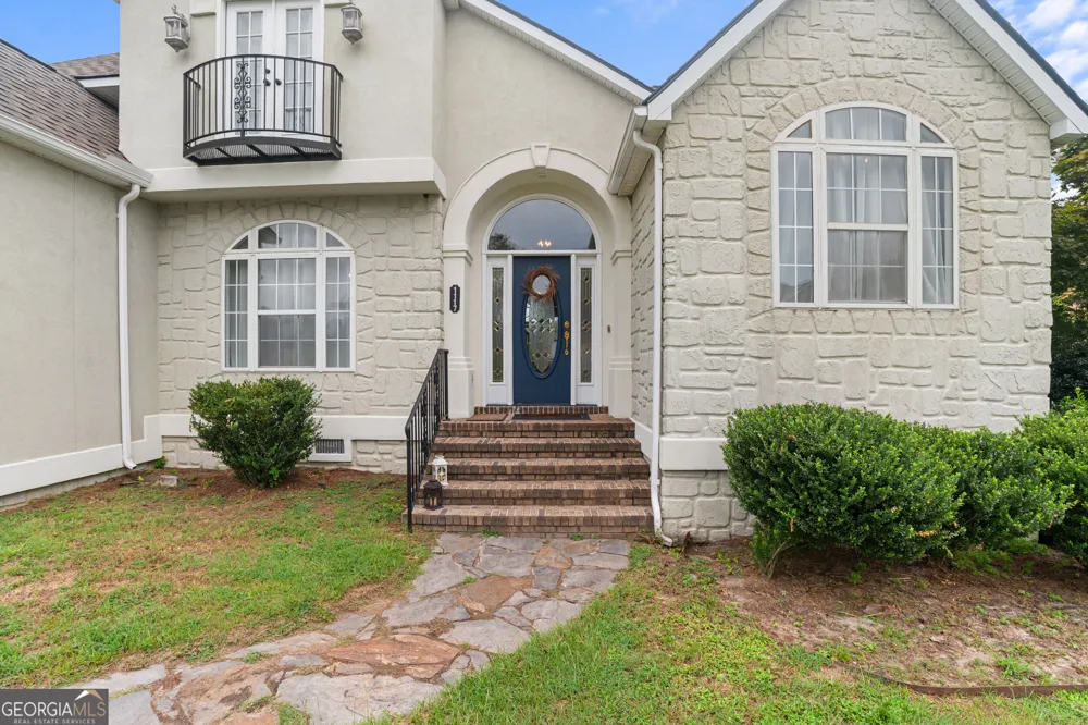 1117 Lily Pad LN Statesboro, GA 30458