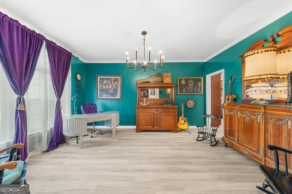 1117 Lily Pad LN Statesboro, GA 30458
