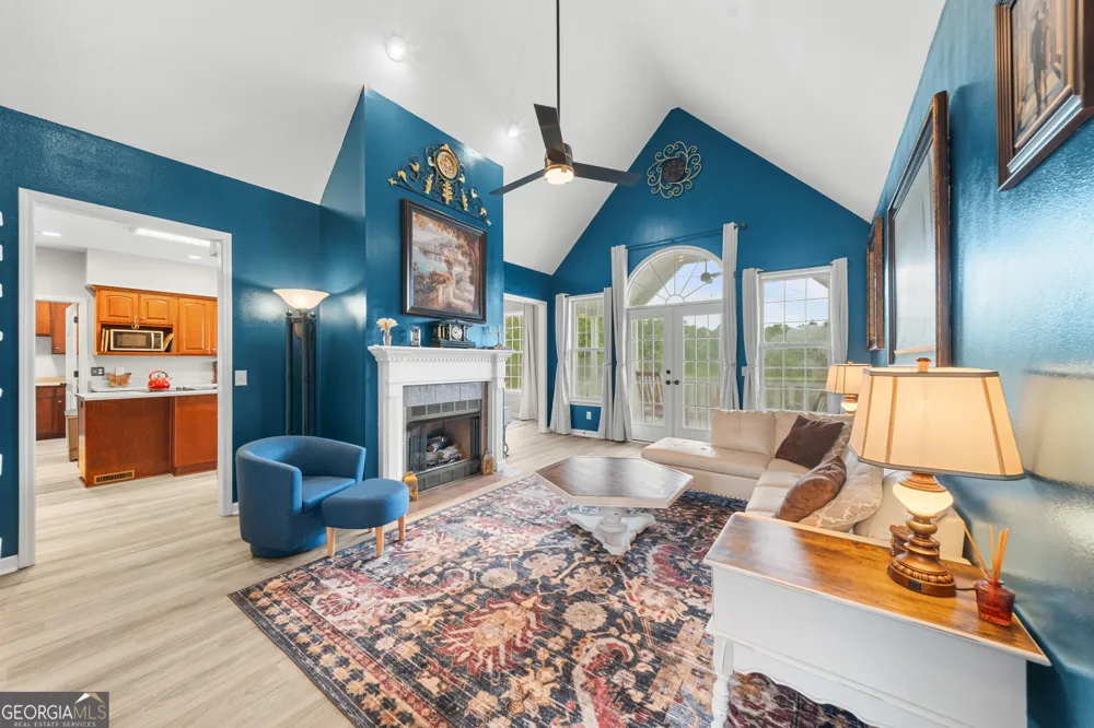 1117 Lily Pad LN Statesboro, GA 30458