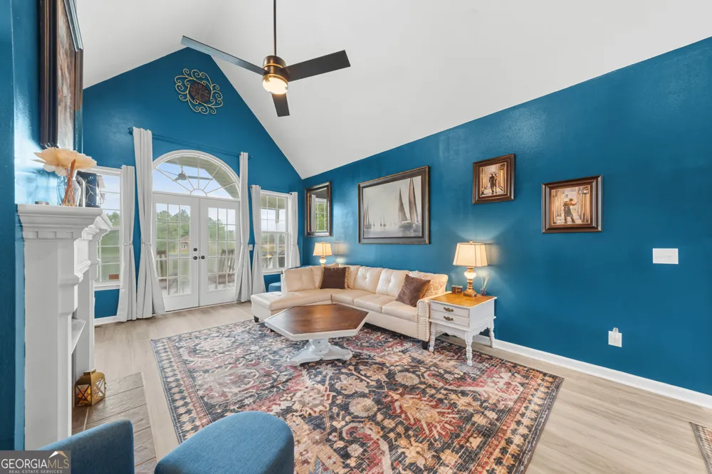 1117 Lily Pad LN Statesboro, GA 30458