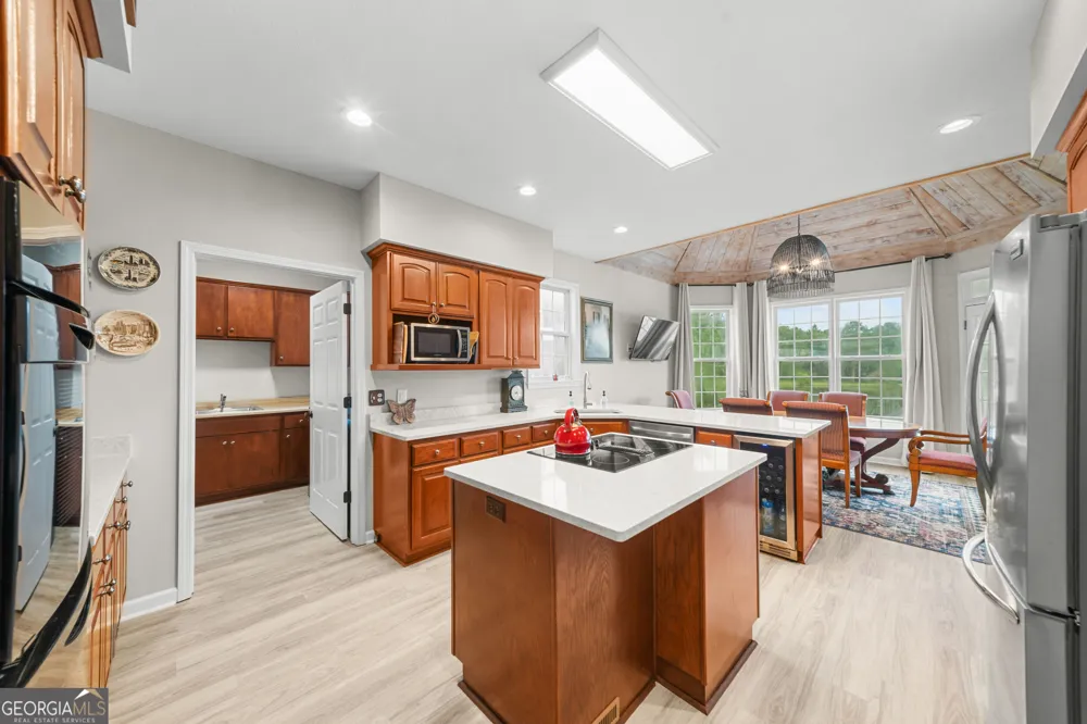 1117 Lily Pad LN Statesboro, GA 30458