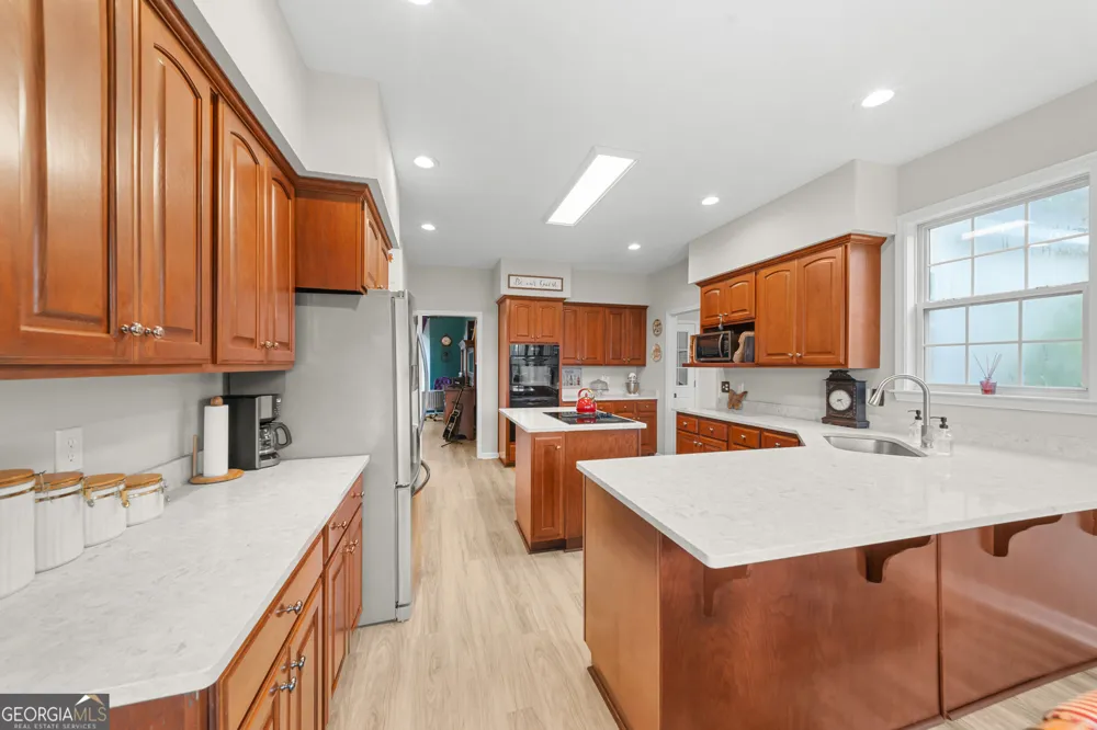 1117 Lily Pad LN Statesboro, GA 30458