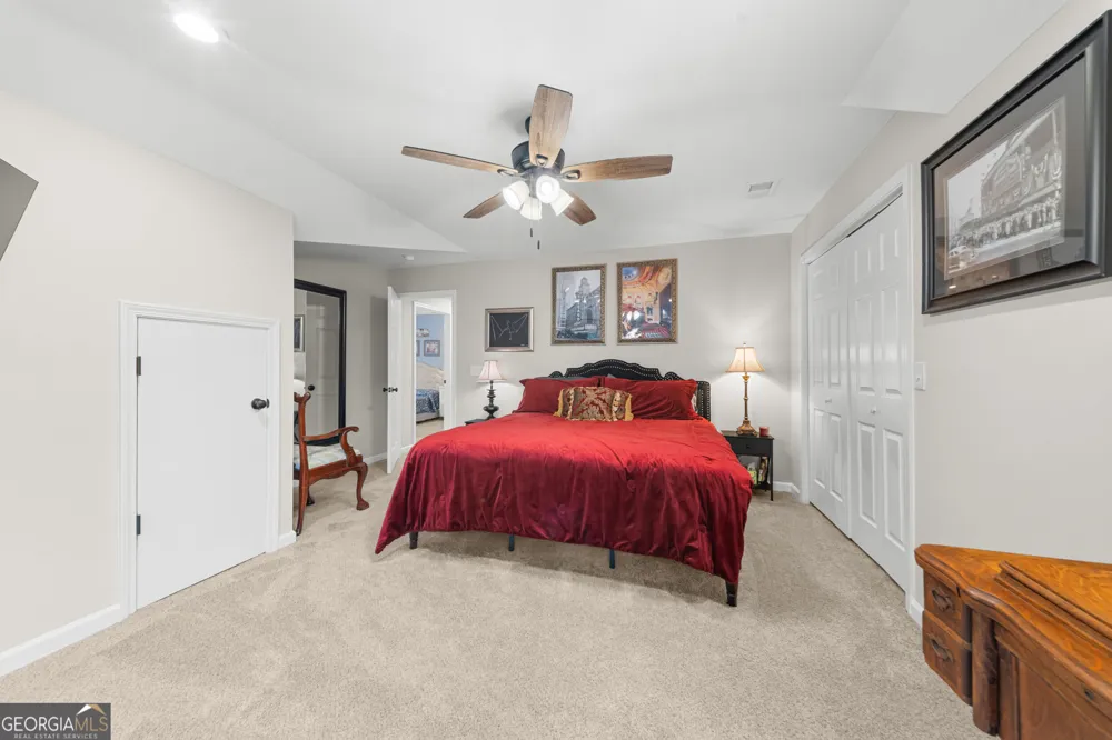 1117 Lily Pad LN Statesboro, GA 30458
