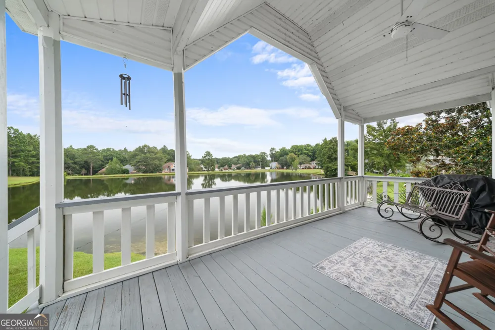 1117 Lily Pad LN Statesboro, GA 30458