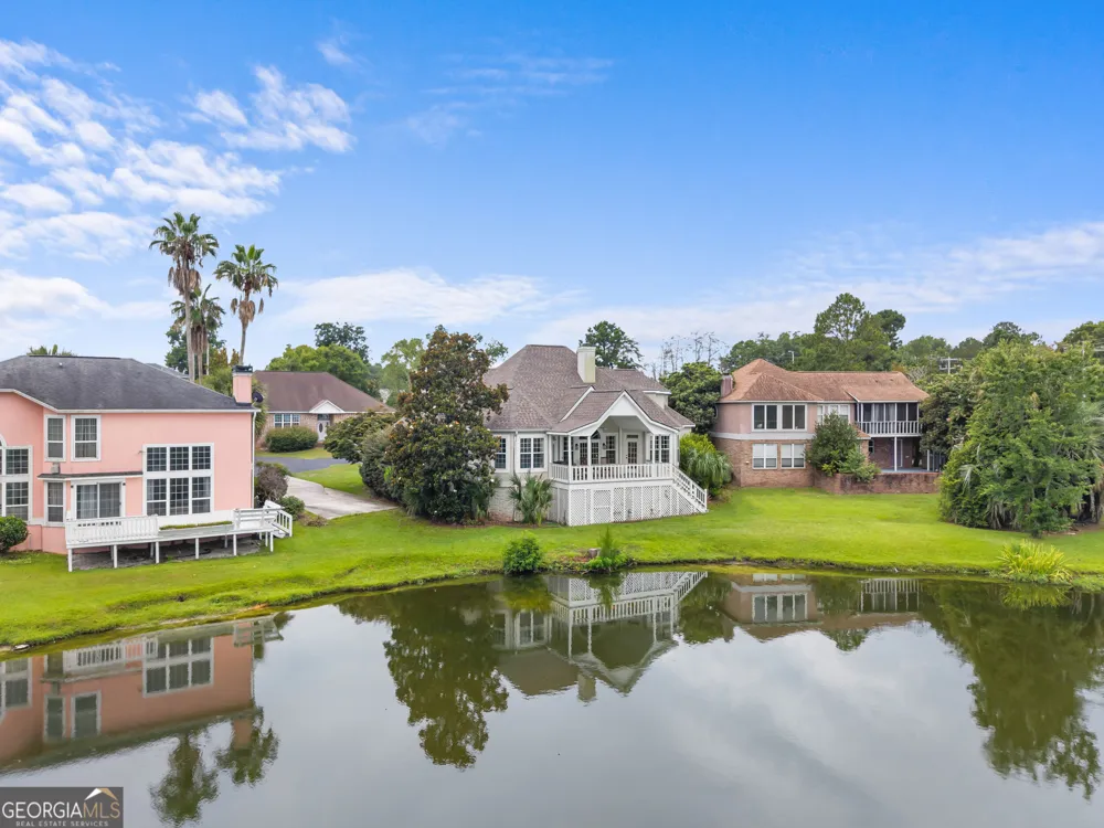 1117 Lily Pad LN Statesboro, GA 30458