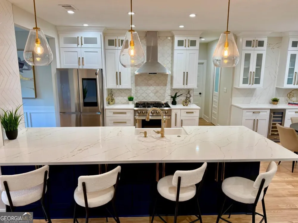 1586 Riesling DR Dacula, GA 30019