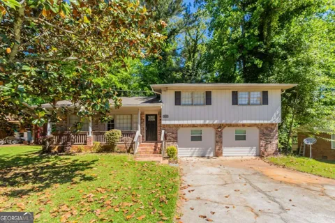 802 San Miguel DR