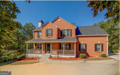 2436 Green Hollow CT