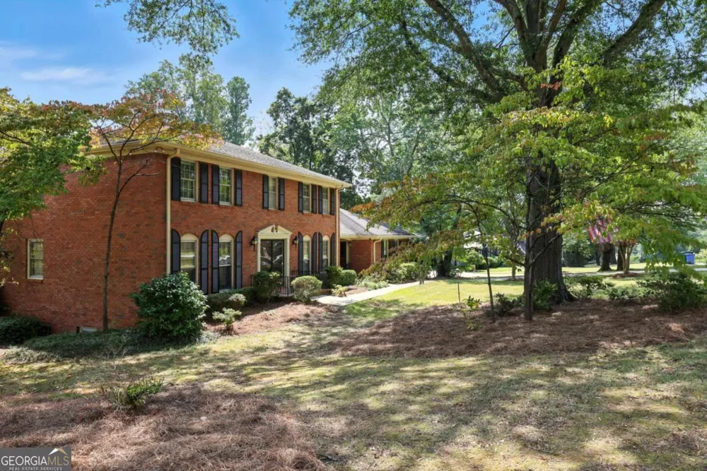 3995 Manson AVE SE Smyrna, GA 30082