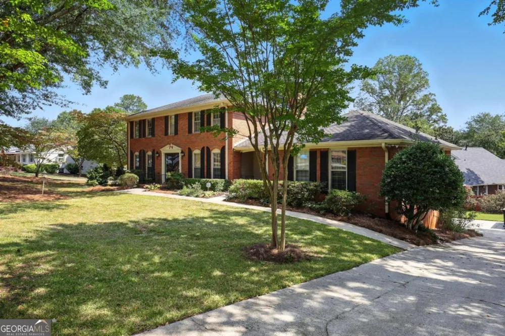 3995 Manson AVE SE Smyrna, GA 30082