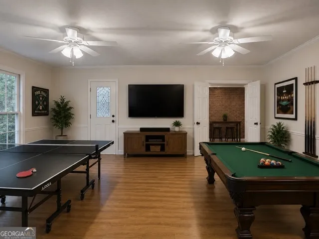 3995 Manson AVE SE Smyrna, GA 30082