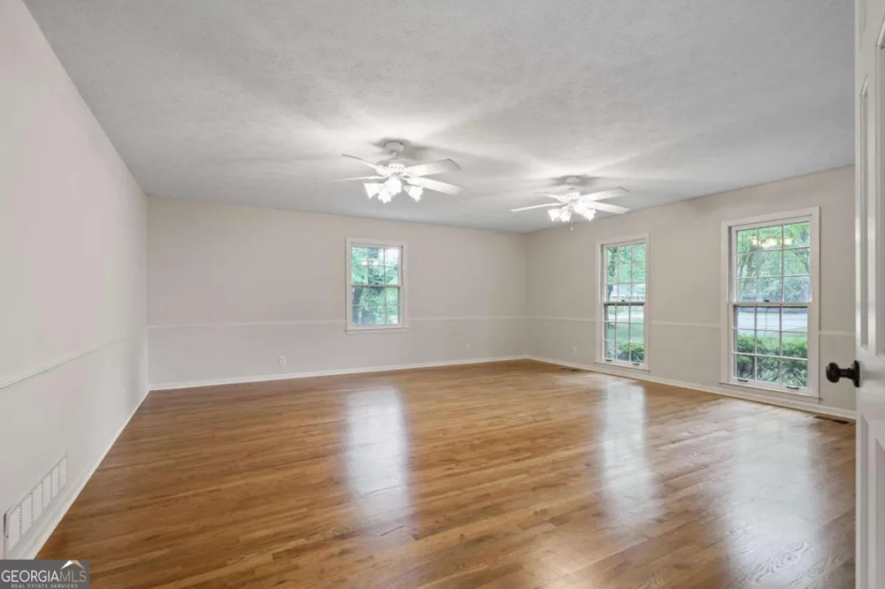 3995 Manson AVE SE Smyrna, GA 30082
