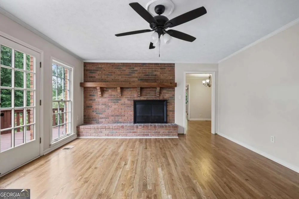 3995 Manson AVE SE Smyrna, GA 30082