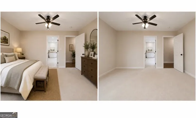 3995 Manson AVE SE Smyrna, GA 30082