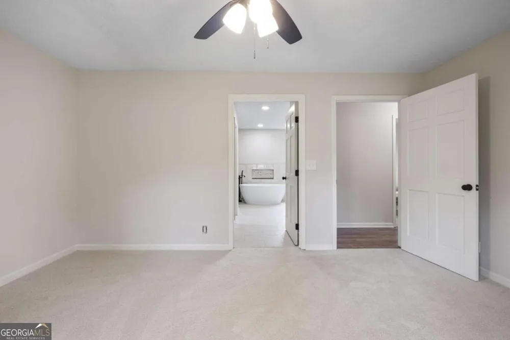 3995 Manson AVE SE Smyrna, GA 30082