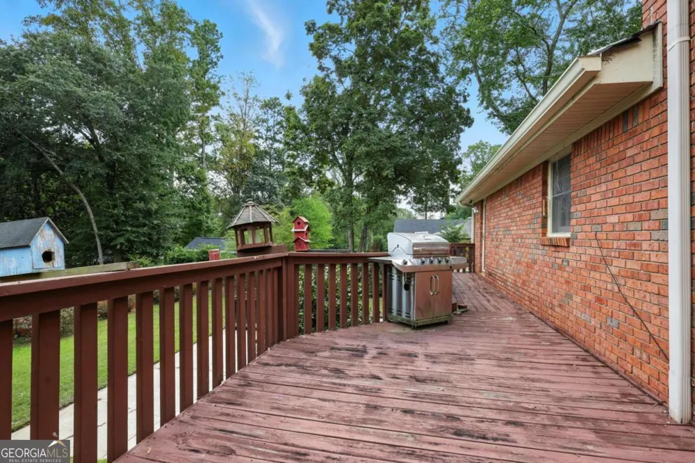 3995 Manson AVE SE Smyrna, GA 30082