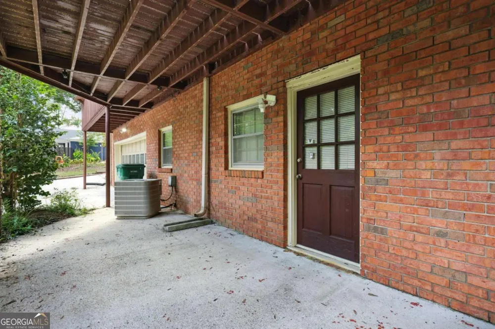 3995 Manson AVE SE Smyrna, GA 30082